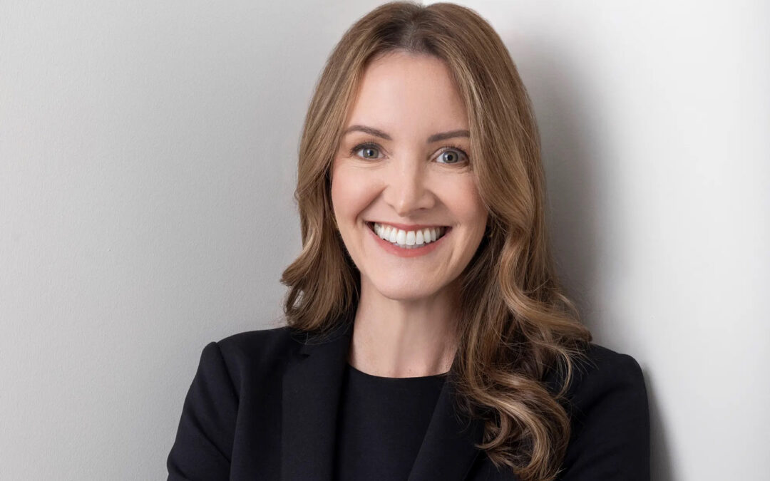 Headshot of Niki Park